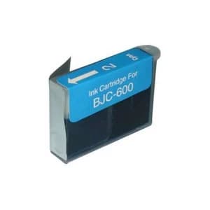 Canon BJI201 Cyan Ink Cartridge