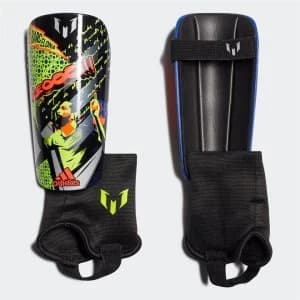 adidas Match Junior Shin Guard - Multi