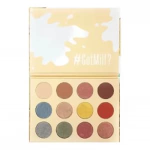 Beauty Bakerie Do it for the Graham Eyeshadow Palette 2.8g