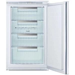 Bosch GID18A20GB 98L Integrated Undercounter Freezer