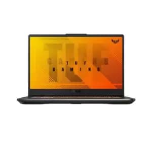 ASUS TUF Gaming A17 FA706IH-H7114T notebook 43.9cm (17.3") Full HD AMD Ryzen 5 8GB DDR4-SDRAM 512GB SSD NVIDIA GeForce GTX 1650 WiFi 5 (802.11ac) Wind