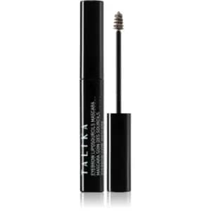 Talika Liposourcils Mascara Volumising Mascara for Eyebrows Shade Chestnut 5 ml
