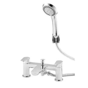Mirage Bath Shower Mixer Tap