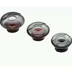 Plantronics Large Ear Tip with Foam Covers for Voyager 5200 Series Accessories