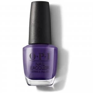 OPI Mexico City Limited Edition Nail Polish - Mariachi Makes my Day 15ml