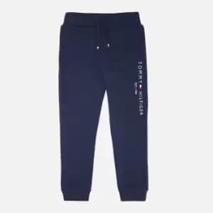 Tommy Hilfiger Kids Essential Sweatpants - Twilight Navy - 8 Years
