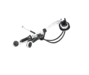 RIDEX Cable, manual transmission FIAT,PEUGEOT,CITROEN 1787C0022 2444S2,1499328080