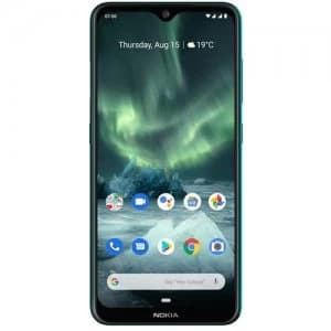 Nokia 7.2 2019 128GB