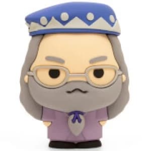 Albus Dumbledore PowerSquad 2500mAh Powerbank