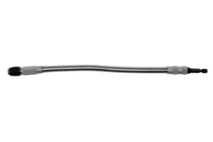 Teng Tools ACC300CBH01 300mm 1/4" Hex Flexible Extension Bar