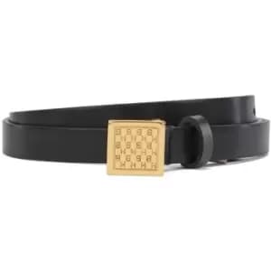 Boss Carine Belt Womens - Black