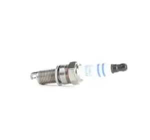 Bosch Spark plug FIAT,TOYOTA,CHEVROLET 0 242 135 563 25190786,55259565,55247744 Engine spark plug,Spark plugs 55259565,SP192435AA,55247744,55259565