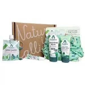 Toddle Born Wild Super Bundle Family Skincare Gift Set
