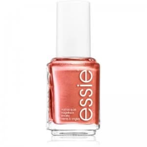 essie Core 762 Retreat Yourself Dirty Rose Pink Nail Polish
