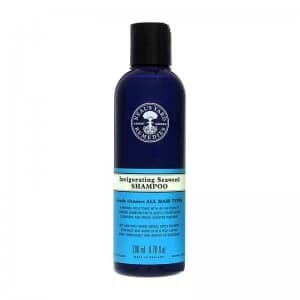 Neal's Yard Remedies Invigorating Seaweed Shampoo 200ml