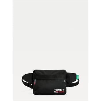 Tommy Jeans Tommy Jeans Campus Bumbag - Black BDS