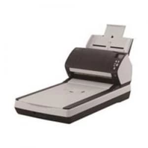 Fujitsu fi-7280 Flatbed Scanner