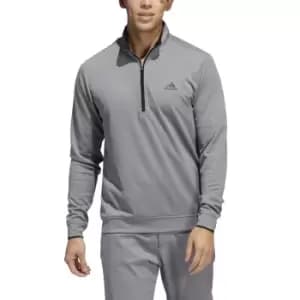 adidas 2022 Quarter-Zip Pullover grey three - 2XL