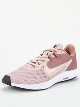 Nike Downshifter 9 - Lilac