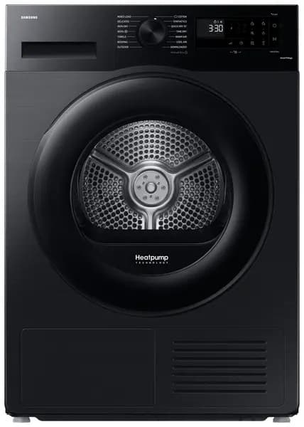 Samsung Series 5 DV90CGC0A0ABEU 9KG Heat Pump Tumble Dryer