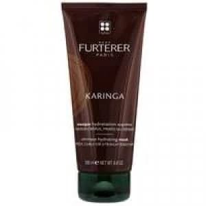 Rene Furterer Karinga Ultimate Hydrating Mask 200ml / 6.8 oz.