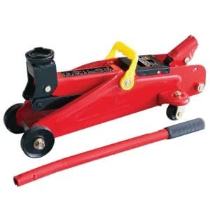 Hilka 2 Tonne Combination Jack Kit