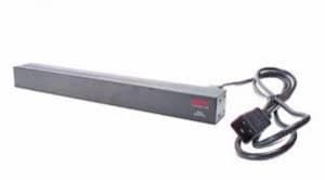 Apc Rack Pdu, Basic, 1U, 16A, 208/230V, (12)C13