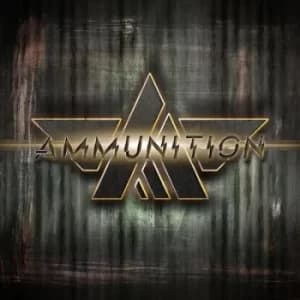 Ammunition by Ammunition Vinyl Album