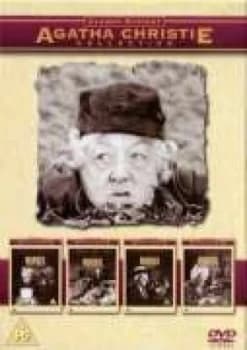 Agatha Christies Miss Marple Collection