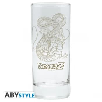 Dragon Ball - Dbz/ Shenron Dragon Glass