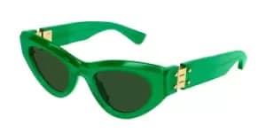 Bottega Veneta Sunglasses BV1142S 004