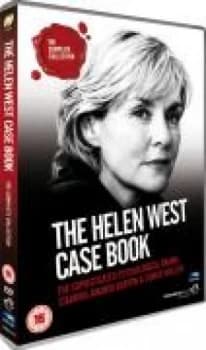 Helen West Case Book - Complete Collection