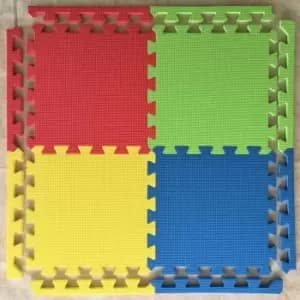 Warm Floor Tiling Kit - Playhouse 11 x 10ft Asstd colours