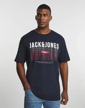 Jack & Jones Cyber T-Shirt
