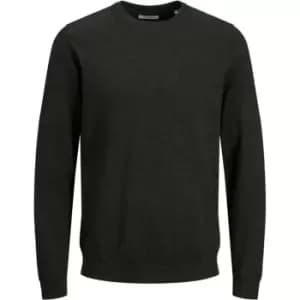 Jack and Jones Neck Sweater - Green
