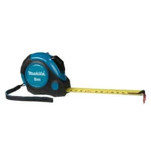 Makita 8m Measuring Tape