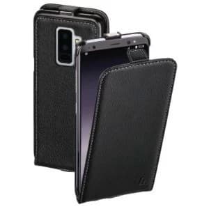 Hama Samsung Galaxy S9 Plus Smart Flap Case Cover