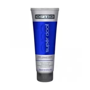 Osmo Super Cool Zero Orange Mask 250ml