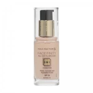 Max Factor Face Finity All Day Flawless Foundation 30ml