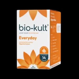 Bio-Kult Advanced Multi-Strain Formulation 120 Capsules