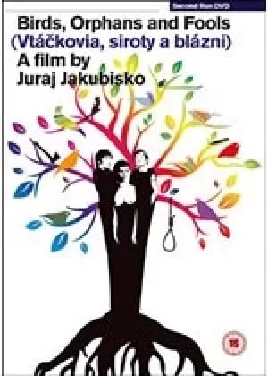 Birds, Orphans and Fools (1969)