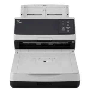 Fujitsu fi-8190 Manual Feed Scanner