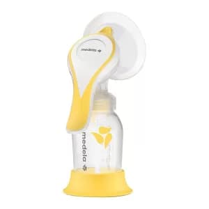 Medela Harmony Breast Pump