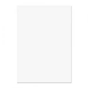 PREMIUM Digital Smooth Business Paper SRA2 330 gsm Diamond White Smooth 100 Sheets
