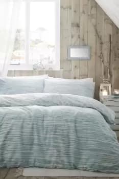 Shore Duvet Cover Set