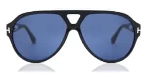 Tom Ford Sunglasses FT0778 PAUL 90V
