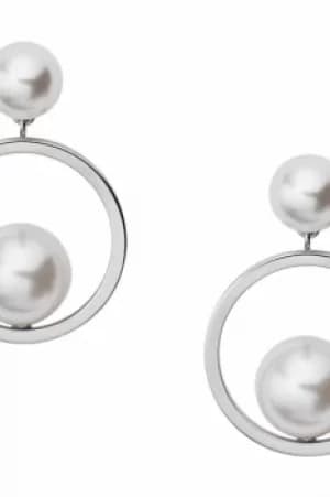 Skagen Jewellery Agnethe Earrings JEWEL SKJ0977040