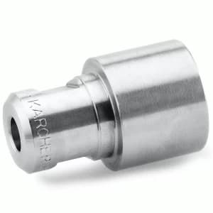 Karcher Replacement Power Nozzle for HDS 6/12 C (Easy!Lock)