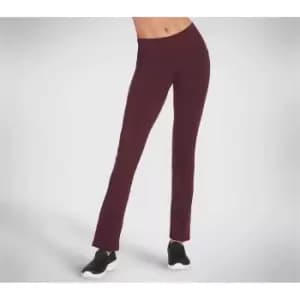 Skechers Go Walk Trousers II Ladies - Purple