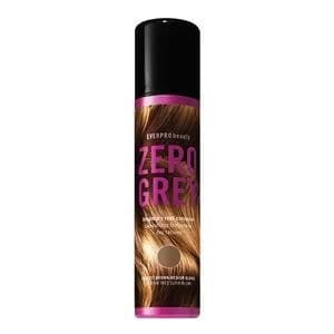 Zero Grey Temporary Root Concealer 100ml Brown to Blonde Brunette